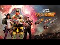 Dead target chaos realm  mobile fps  zombie apocalypse