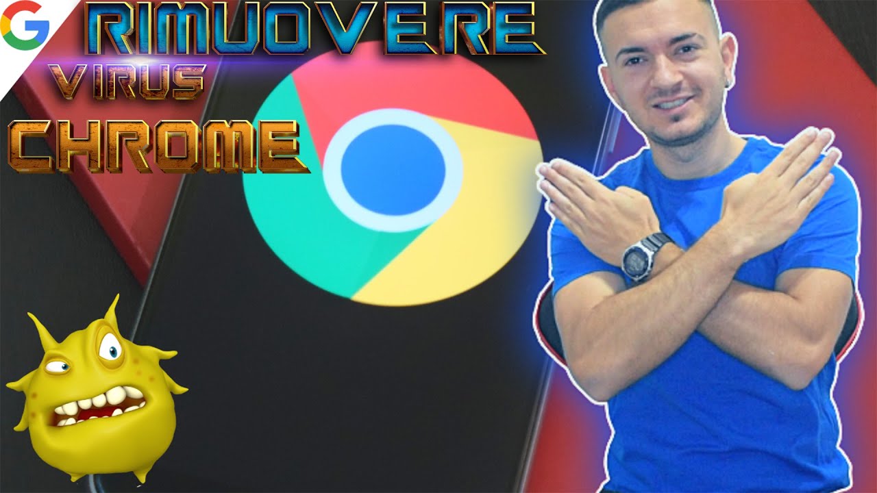 Guida Completa: Come Rimuovere Pop-up, Malware e Pubblicità su Chrome (PC) [2024]