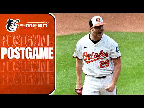 Trevor Rogers on being "more of a complete pitcher"