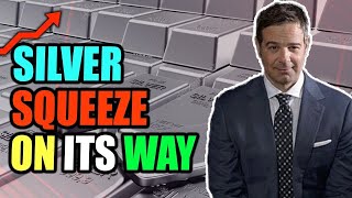 Massive SILVER SQUEEZE Is On Its Way! | Andy Schectman Silver Price Forecast