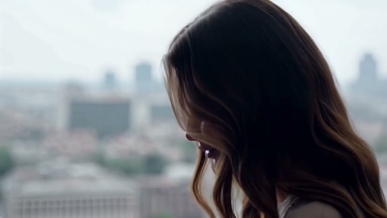 Catherine Stark -  Я устала