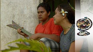Trouble in Paradise as the Cook Islands Struggle With Debt