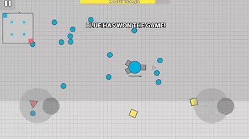 Diep.io mobile arena closer 2