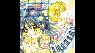 The best anime and manga for me, rocked me for seven years, so I ca...