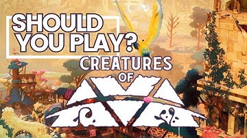 5 Things You NEED To Know Before Playing Creatures of Ava | Honest Review