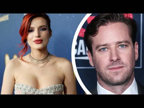 The Armie Hammer Cannibal Allegations Just Got Way Worse