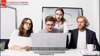 The Role of Data Visualization in Business Decision-Making