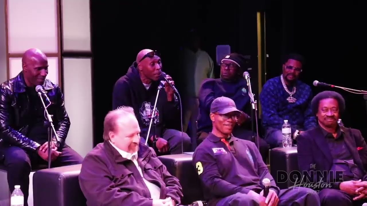 K-Rino: Is This The Greatest Rap About Houston Of All Time? - YouTube