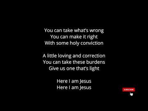 Make it Right (feat. Dante Bowe, Todd Dulaney, & Jekalyn Carr) - Mav City | TRIBL (LYRICS)