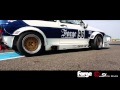 Forge Mk1 In PIC race Way