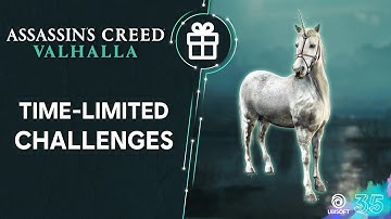Easy Perform kills by rushing towards enemies with your mount Challenge - Assassin
