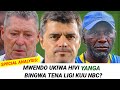 SPECIAL ANALYSIS Yanga Kubeba Tena Ubingwa Ligi Kuu NBC Imeshuka Kiwango Chake Lakini SPECIAL ANALYSIS Yanga Kubeba Tena Ubingwa Ligi Kuu NBC Imeshuka Kiwango Chake Lakini