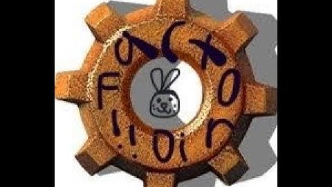 Factorio Series Pt 1: transport belt go spinny