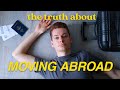The truth about moving abroad