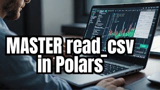 How to use the read_csv function in Polars