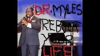 Life Changing Speech Reboot Your Life's Goal 2020 - Dr Myles Munroe Les Brown
