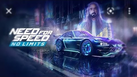(NFS no limit) Need for Speed no limits, First time playing car racing game 🎮🎧#racinggames #gaming