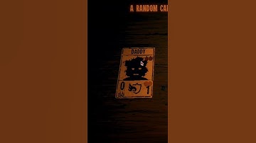 Sacrifice your dad! #twitchstreamer #gaming #inscryption