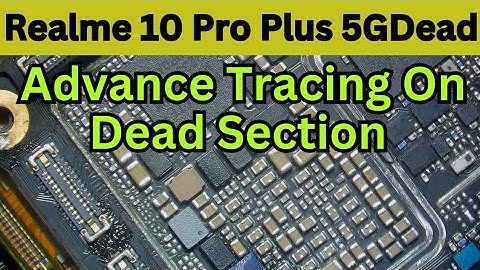 Realme 10 Pro Plus Dead Solution | Realme 10 Pro Dead