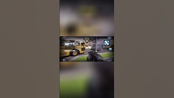 Triple Kill MVP! Insane Building Breach #codm #callofduty #codmobile #cod #callofdutymobile #gaming