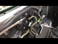 Window Motor Replacement for 2012 Mazda CX-9