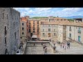 Gerona, elcamino al templo / Жирона,  дорога к храму