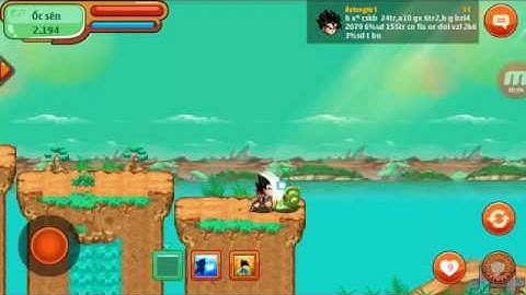 Thủ thuật up sm trong tàu 77 vĩnh viễn Ngọc rồng Online