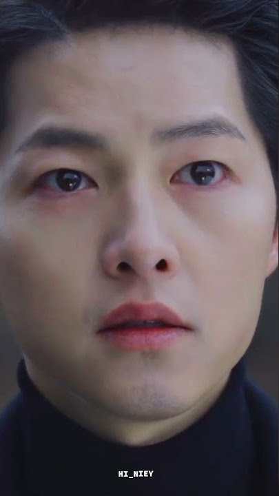 Vincenzo Song Joong Ki TiktokViral