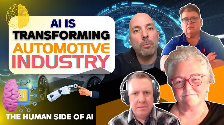Why 80% of Data Breaches Are Inside Jobs—Protect Yourself NOW! || AI in Automotive