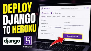 How to download and deploy a Django app to Heroku - Detailed Guide