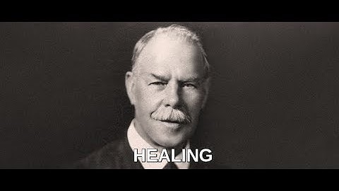 Smith Wigglesworth on Divine Healing