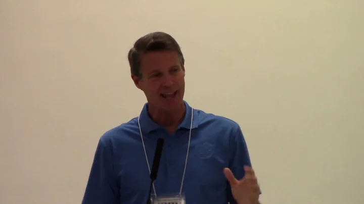 Presentation By Dave Baranowski on Stewardship - 2...