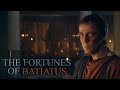 Spartacus || The Fortunes of Batiatus (w/Akhon)