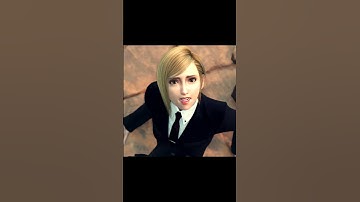 Tifa stops Cloud from killing Elena | Final Fantasy VII Rebirth