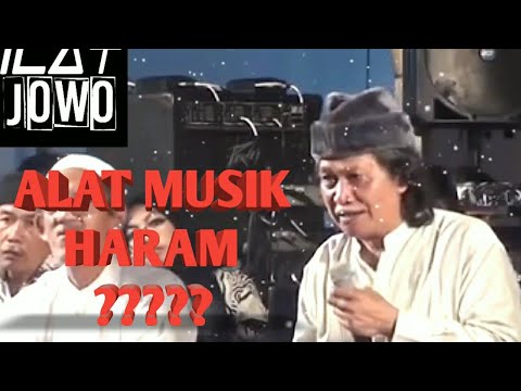 tanggapan-cak-nun-alat-musik-haram