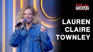 Lauren Claire Townley Performs 'Falling' | Unplugged