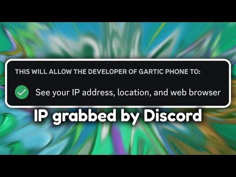 Discord Resolver, IP Grabber, IP Puller & User ID Lookup