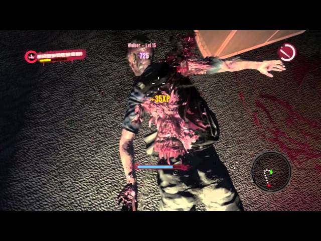Dead Island Walkthrough Part 25 [Act 2 - Chapter 6] - Let's Play (Gameplay & Commentary)