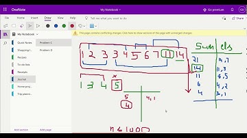 1474C. Array Destruction | Codeforces Round 696 Div2