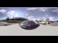 Toyota Safety Sense 360° VR
