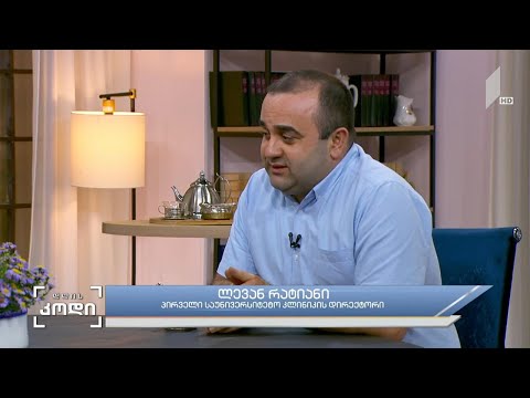 #დღისკოდი რატომ არის ვაქცინაცია მნიშვნელოვანი?