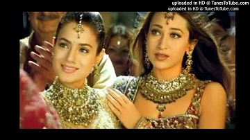 Deewani Main Deewani ((90s Jhankar)) Mere Jeevan Saathi _ Akshay Kumar _ Karisma Kapoor  Hindi songs