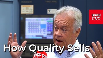 How did they turn quality into a sales advantage?