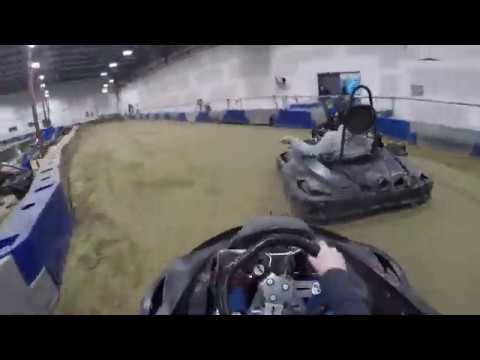 Go Carts Spokane