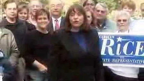 Carolyn Rice for State Representative