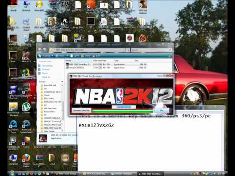Download nba 2k14 crack free