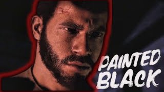Mafia 3 Paint It Black (Extended Edit)