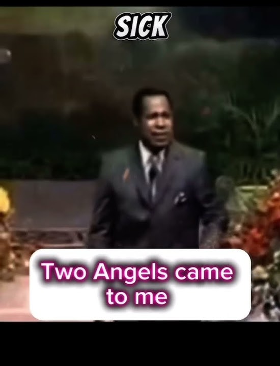 Pastor Chris Reveals the Secret to His Miracle-Working Power!
