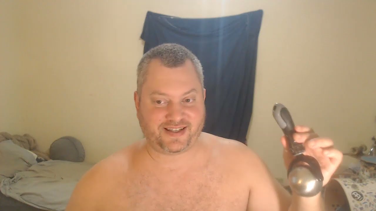 Amazon Metal Massage Ball Review! :)