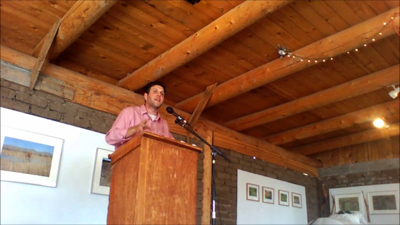 BEATLICK SISTERS BOOK FAIR: Tim Staley (Part 3) - YouTube